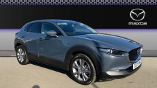 Mazda CX-30 2.5 e-Skyactiv G MHEV [140] Exclusive-Line 5dr Petrol Hatchback